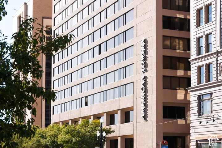 48 W Broadway #802n, Salt Lake City, Utah 84101