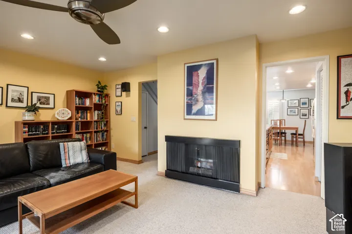 4676 S Woodduck Ln, Millcreek, Utah 84117