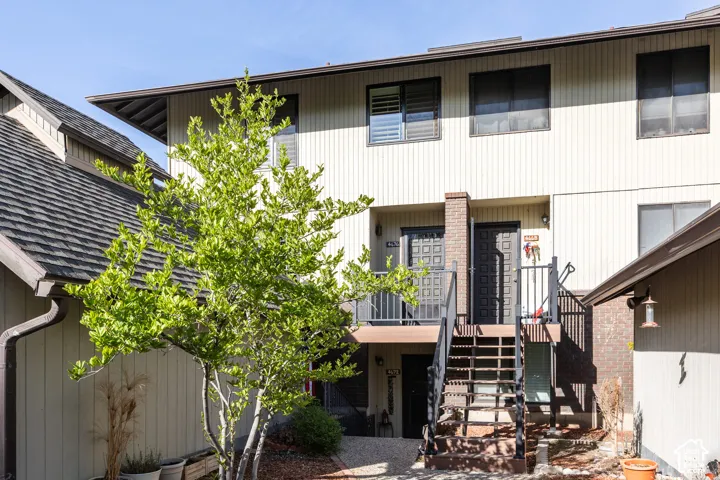 4676 S Woodduck Ln, Millcreek, Utah 84117