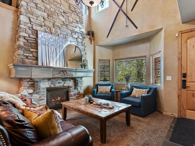 5168 E Fairview Loop #c606, Eden, Utah 84310