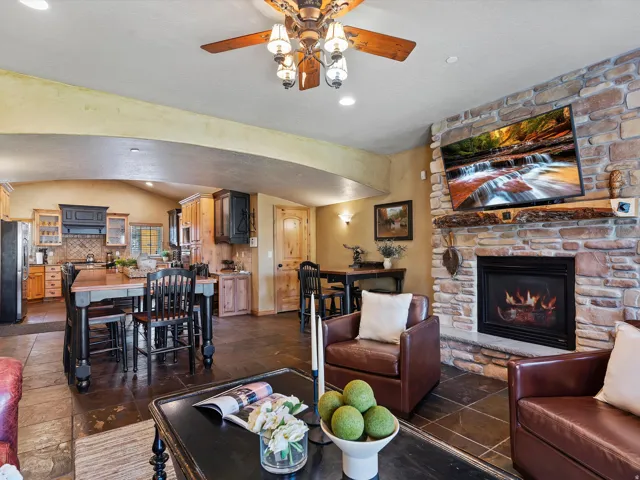 5168 E Fairview Loop #c606, Eden, Utah 84310