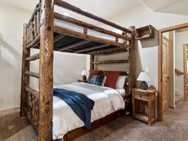 5168 E Fairview Loop #c606, Eden, Utah 84310