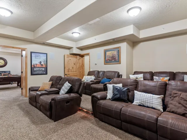 5168 E Fairview Loop #c606, Eden, Utah 84310