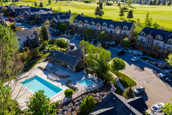 5168 E Fairview Loop #c606, Eden, Utah 84310