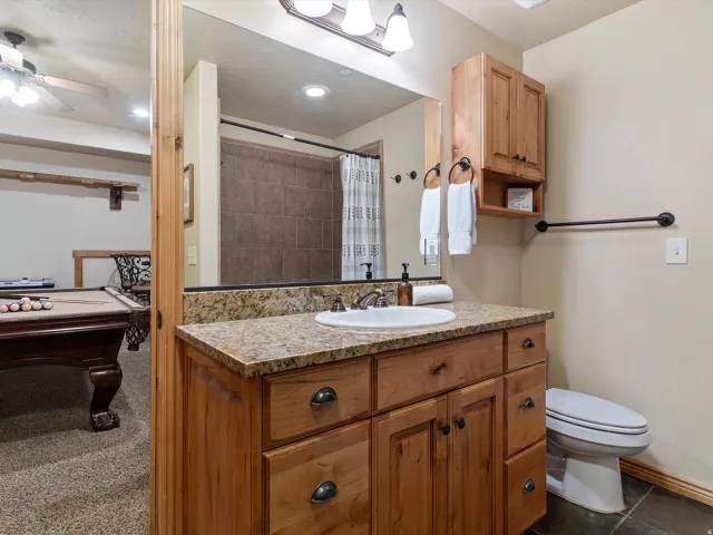 5168 E Fairview Loop #c606, Eden, Utah 84310