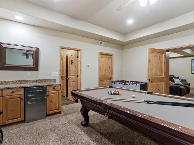 5168 E Fairview Loop #c606, Eden, Utah 84310