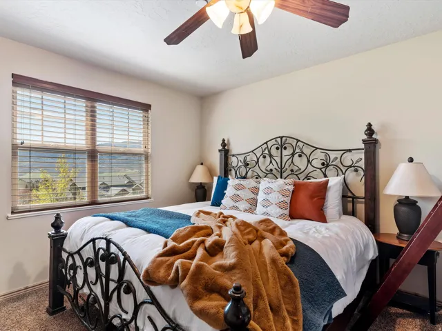 5168 E Fairview Loop #c606, Eden, Utah 84310