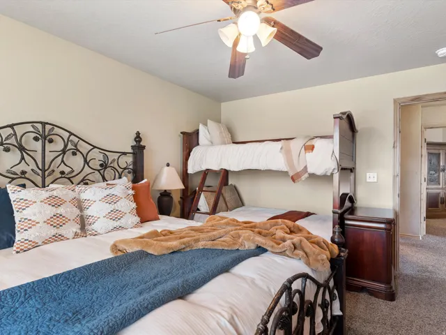 5168 E Fairview Loop #c606, Eden, Utah 84310