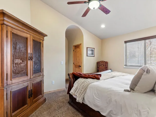 5168 E Fairview Loop #c606, Eden, Utah 84310