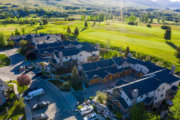 5168 E Fairview Loop #c606, Eden, Utah 84310