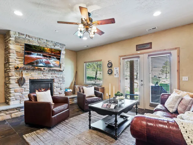 5168 E Fairview Loop #c606, Eden, Utah 84310
