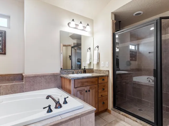 5168 E Fairview Loop #c606, Eden, Utah 84310