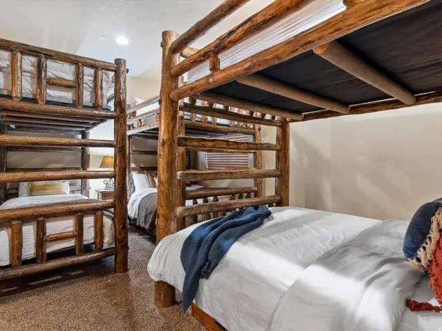 5168 E Fairview Loop #c606, Eden, Utah 84310