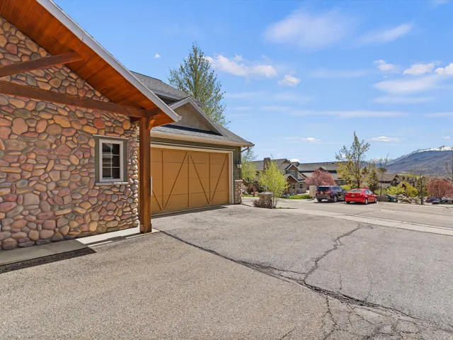 5168 E Fairview Loop #c606, Eden, Utah 84310