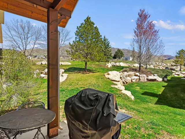 5168 E Fairview Loop #c606, Eden, Utah 84310
