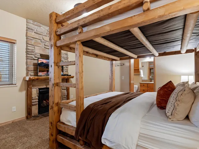 5168 E Fairview Loop #c606, Eden, Utah 84310