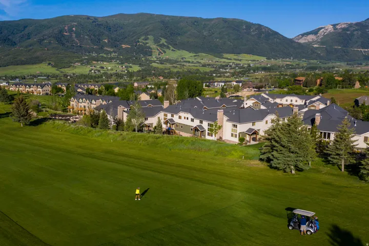 5168 E Fairview Loop #c606, Eden, Utah 84310