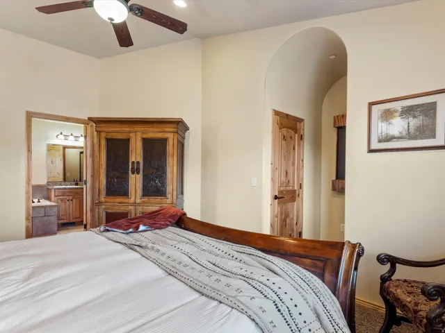 5168 E Fairview Loop #c606, Eden, Utah 84310