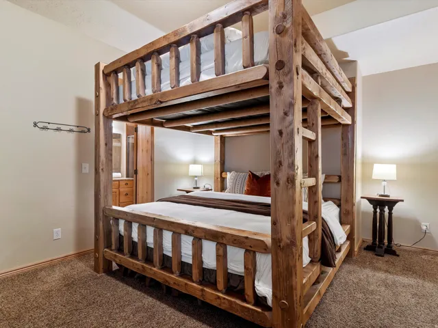 5168 E Fairview Loop #c606, Eden, Utah 84310