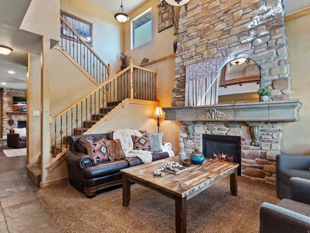 5168 E Fairview Loop #c606, Eden, Utah 84310