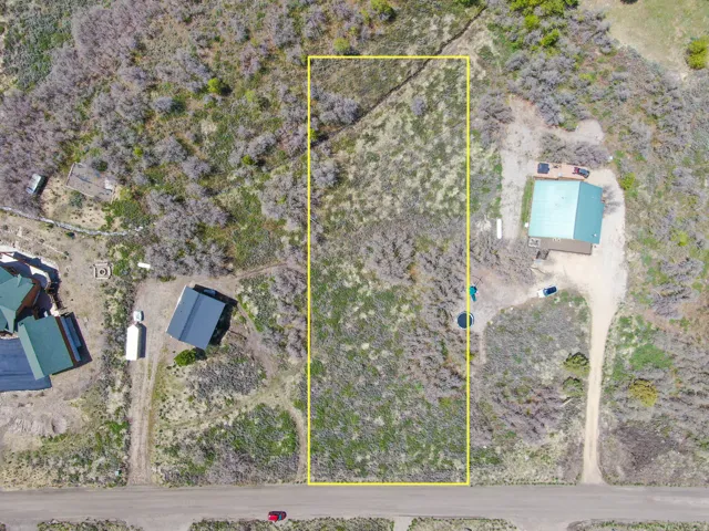 Aerial Boundary Overlay