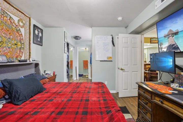 3833 S Big River Way #1, South Salt Lake, Utah 84119