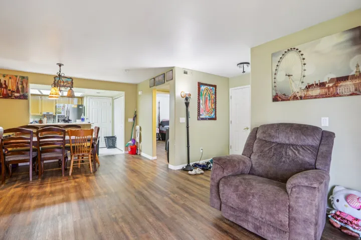 3833 S Big River Way #1, South Salt Lake, Utah 84119