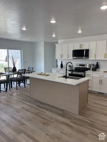 376 S Maple Dr, Salina, Utah 84654
