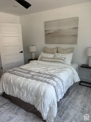 376 S Maple Dr, Salina, Utah 84654
