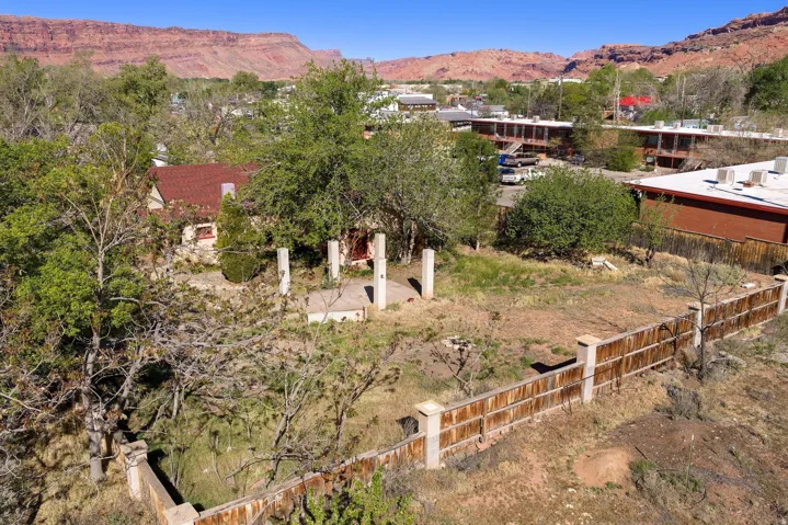 125 E 200 N, Moab, Utah 84532