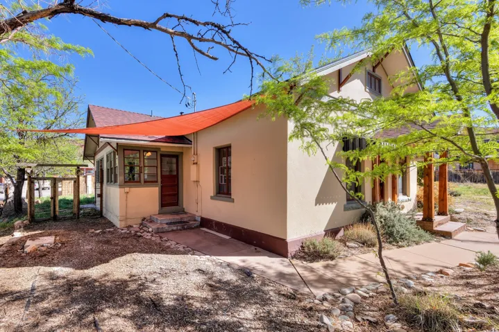 125 E 200 N, Moab, Utah 84532