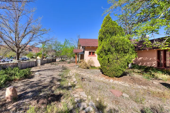 125 E 200 N, Moab, Utah 84532
