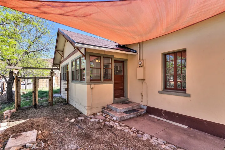 125 E 200 N, Moab, Utah 84532