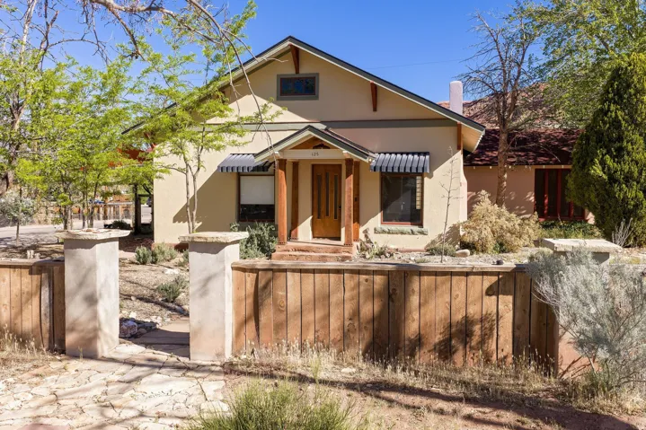 125 E 200 N, Moab, Utah 84532