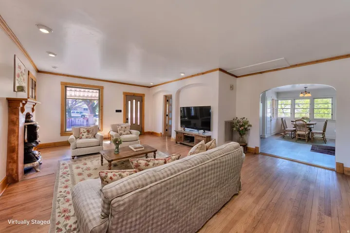125 E 200 N, Moab, Utah 84532