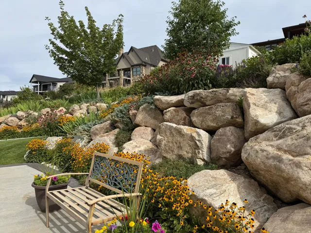 View of community