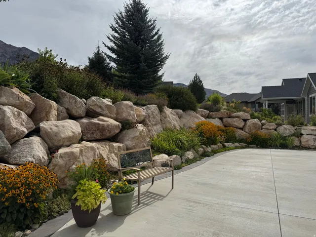 Surrounding community