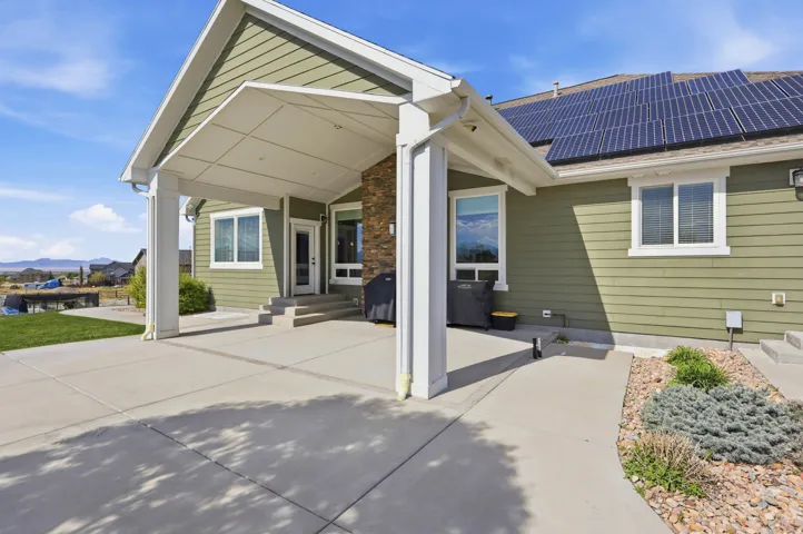 3085 N Bronzewood Cir #26, Erda, Utah 84074