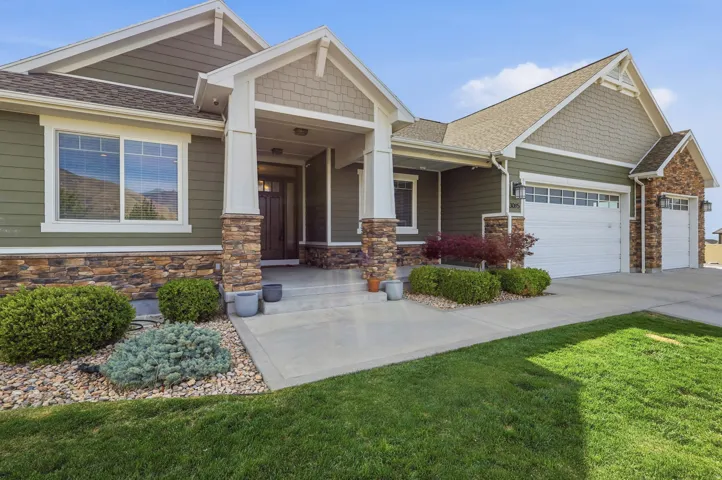3085 N Bronzewood Cir #26, Erda, Utah 84074