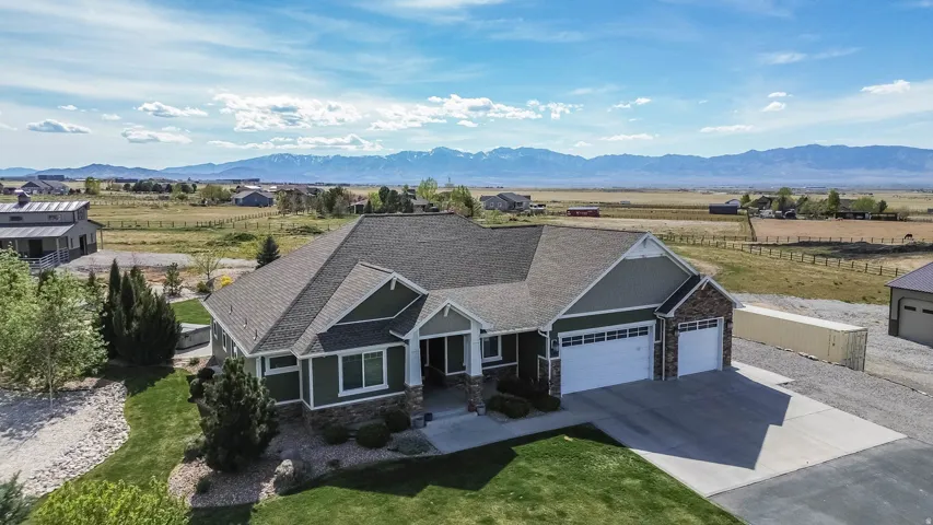 3085 N Bronzewood Cir #26, Erda, Utah 84074