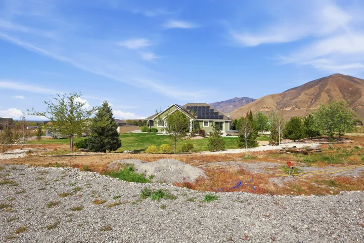 3085 N Bronzewood Cir #26, Erda, Utah 84074