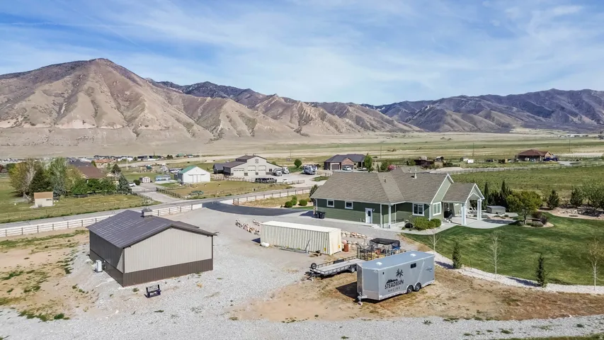 3085 N Bronzewood Cir #26, Erda, Utah 84074