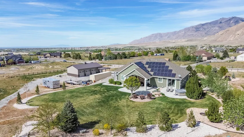3085 N Bronzewood Cir #26, Erda, Utah 84074