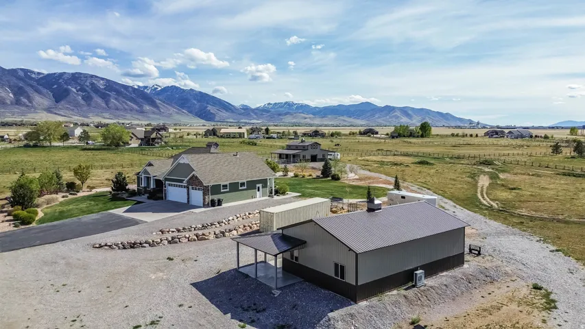 3085 N Bronzewood Cir #26, Erda, Utah 84074