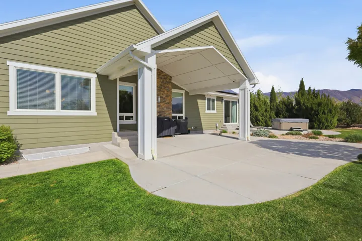 3085 N Bronzewood Cir #26, Erda, Utah 84074