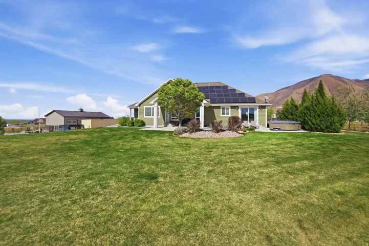 3085 N Bronzewood Cir #26, Erda, Utah 84074