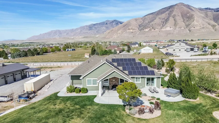 3085 N Bronzewood Cir #26, Erda, Utah 84074