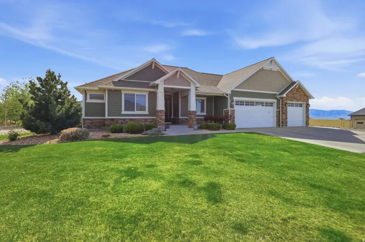 3085 N Bronzewood Cir #26, Erda, Utah 84074