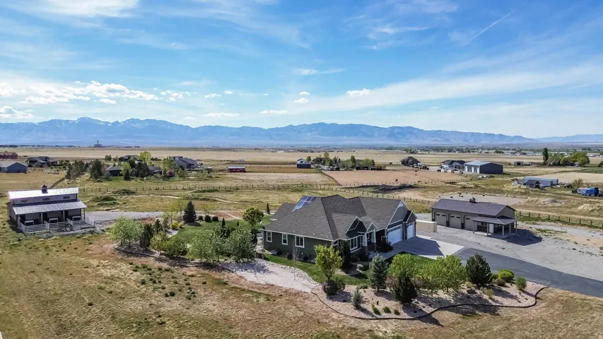 3085 N Bronzewood Cir #26, Erda, Utah 84074
