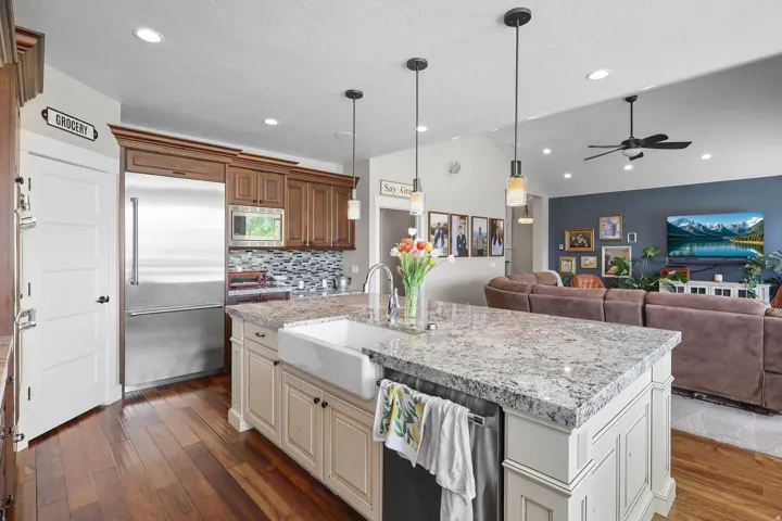 3085 N Bronzewood Cir #26, Erda, Utah 84074